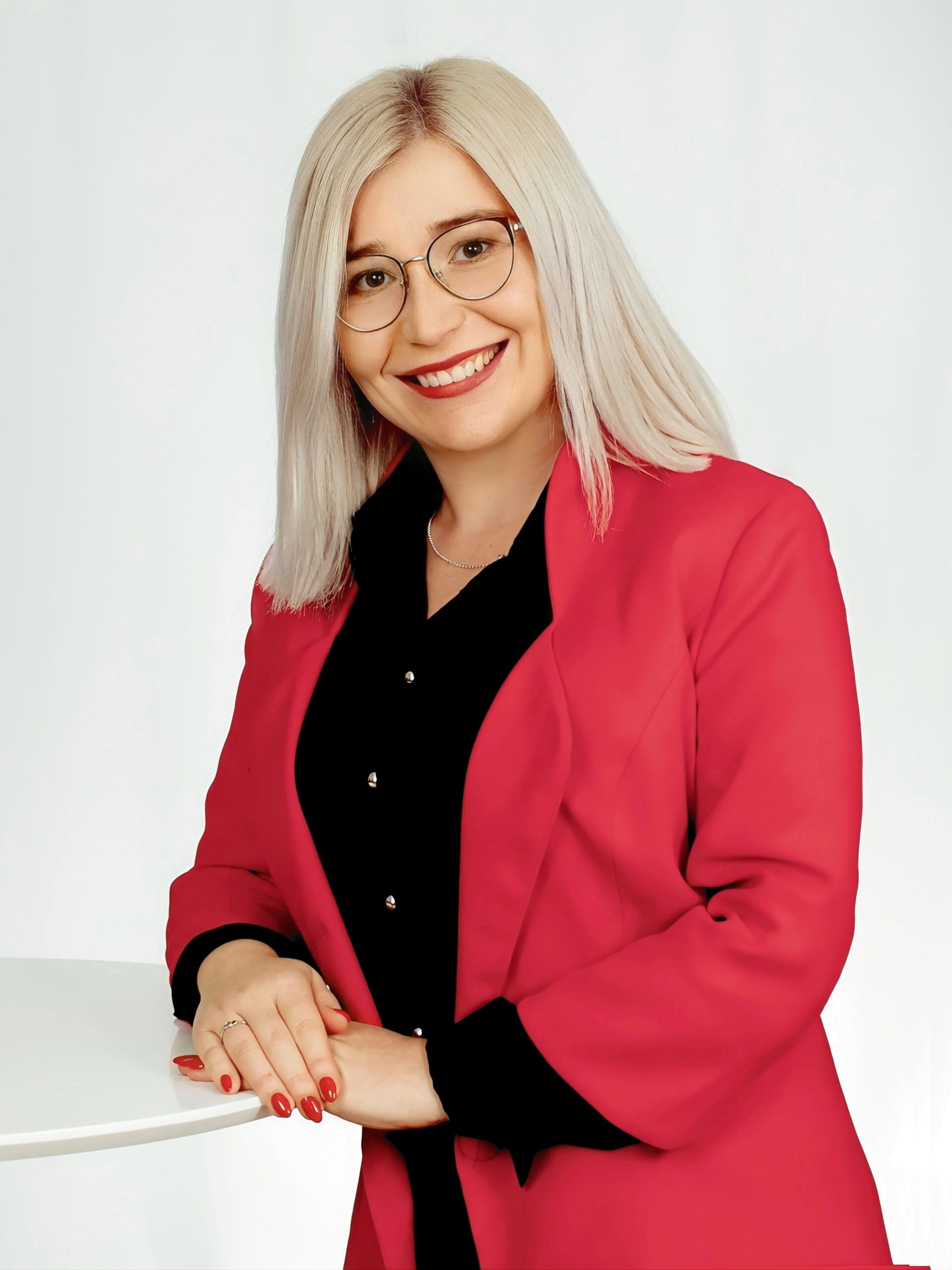 Gabinet Psychologiczny "Przystań dla Umysłu" Monika Niejadlik