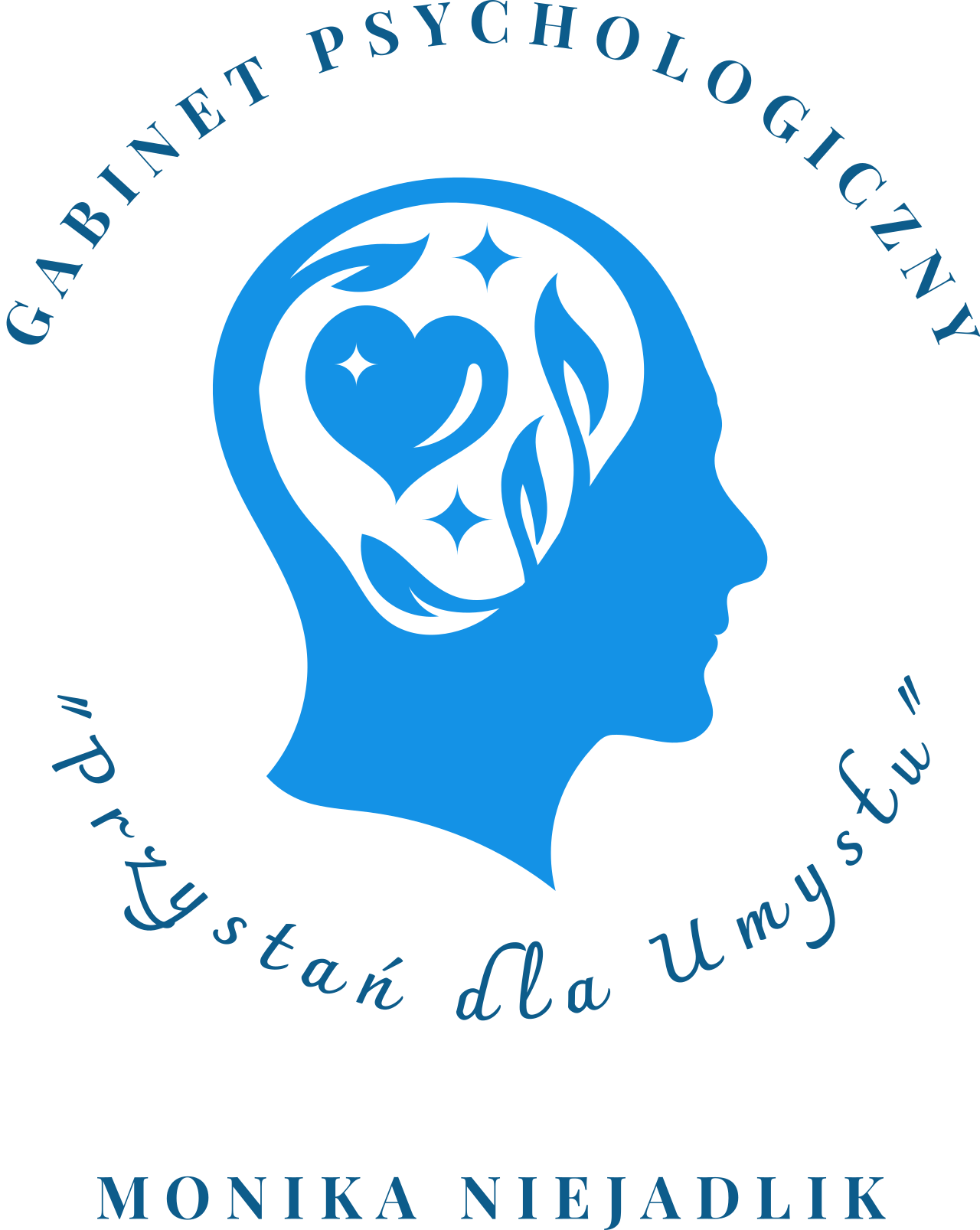 Gabinet Psychologiczny "Przystań dla Umysłu" Monika Niejadlik
